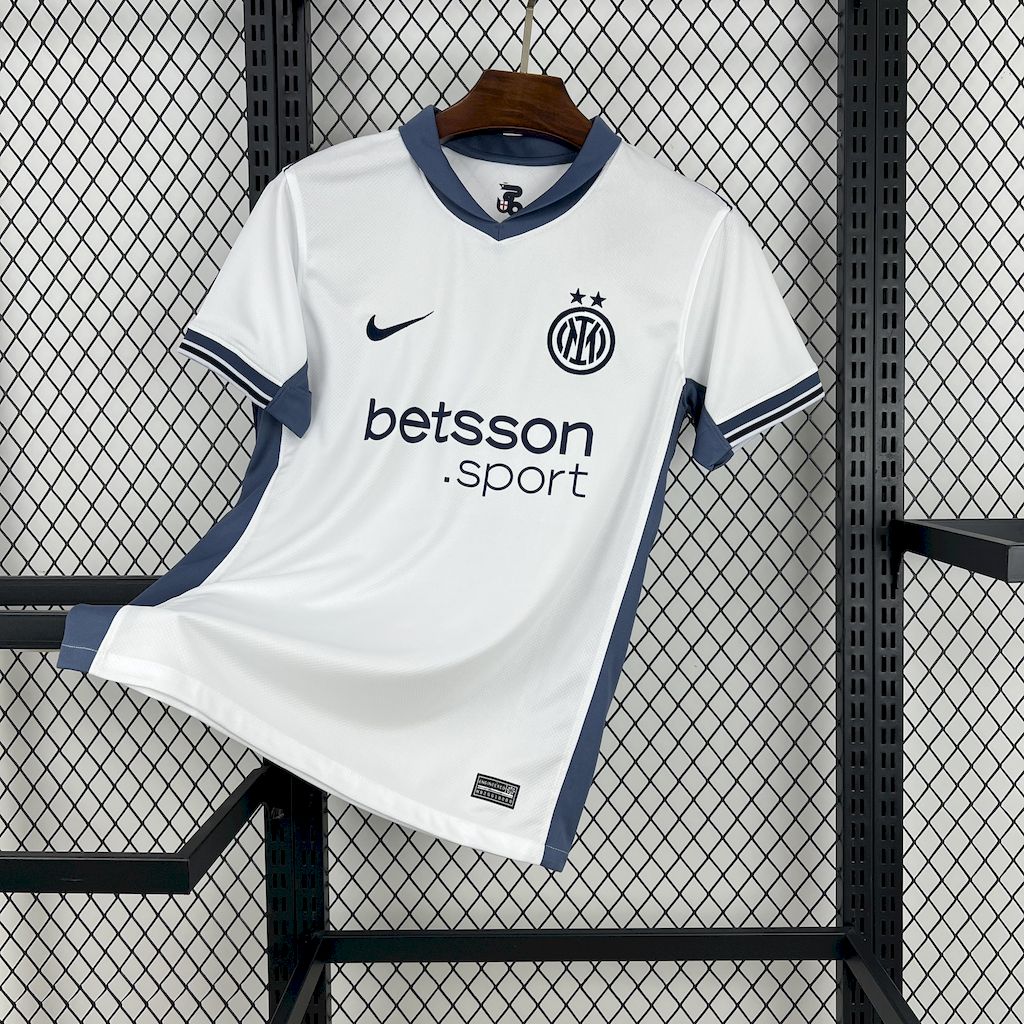 Mens Inter Milan 2024/25 Away Jersey