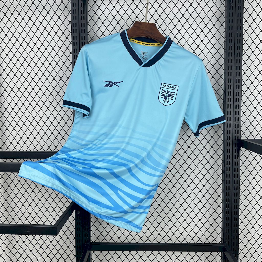 Mens Panama 2025/26 Away Jersey