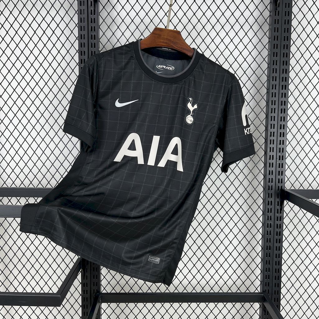 Mens Tottenham Hotspur 2025/26 Away Jersey