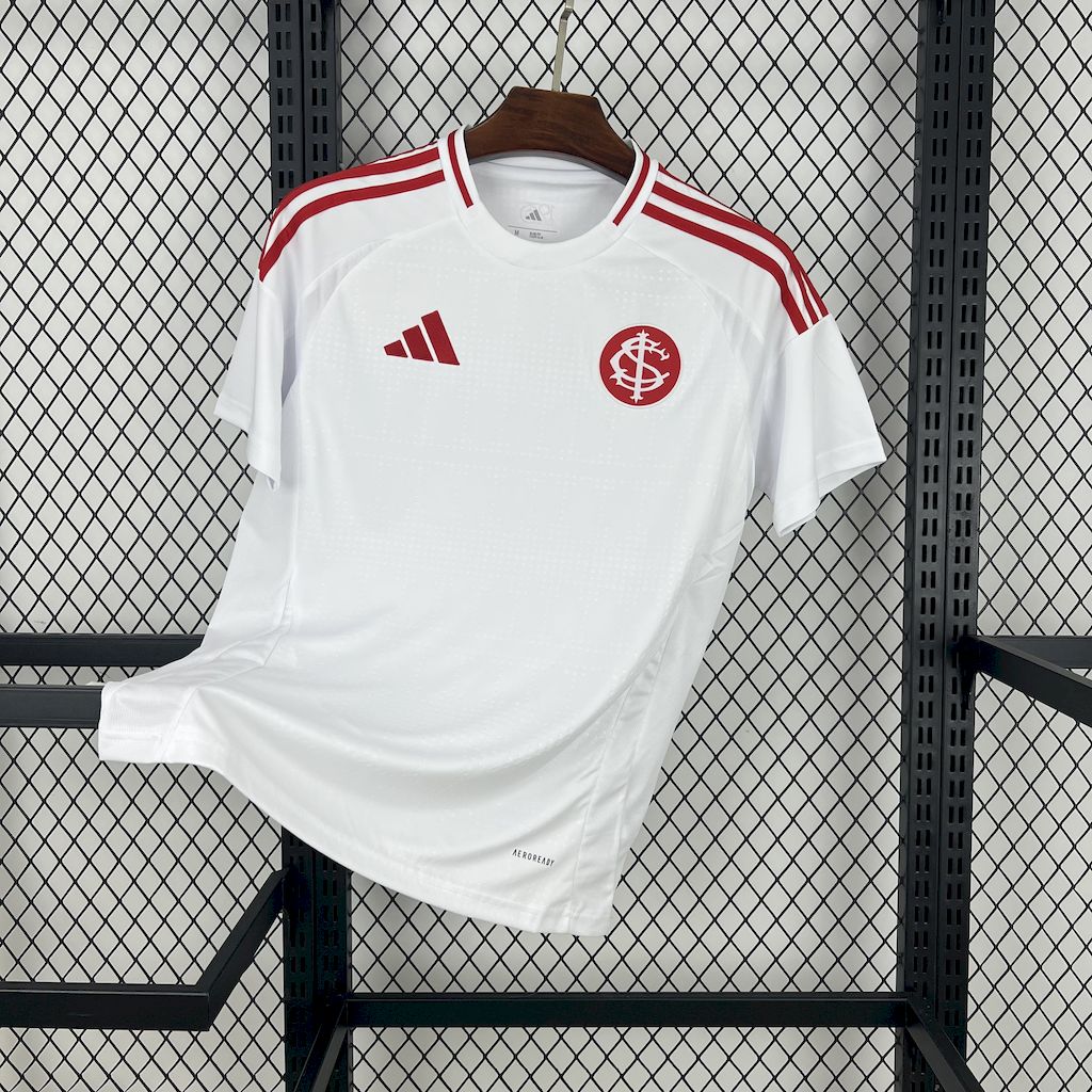 Mens S.C Internacional 2025/26 Away Jersey