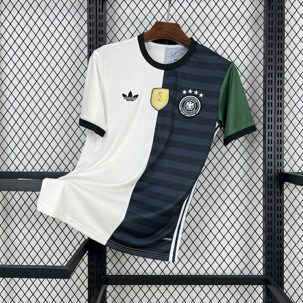 Mens Germany 2025/26 Special Edition Jersey