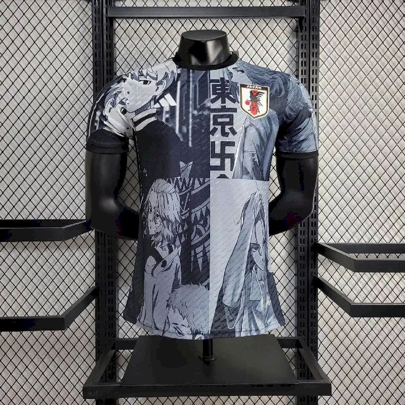 Mens Japan 2024/25 Special Edition Jersey Player Version