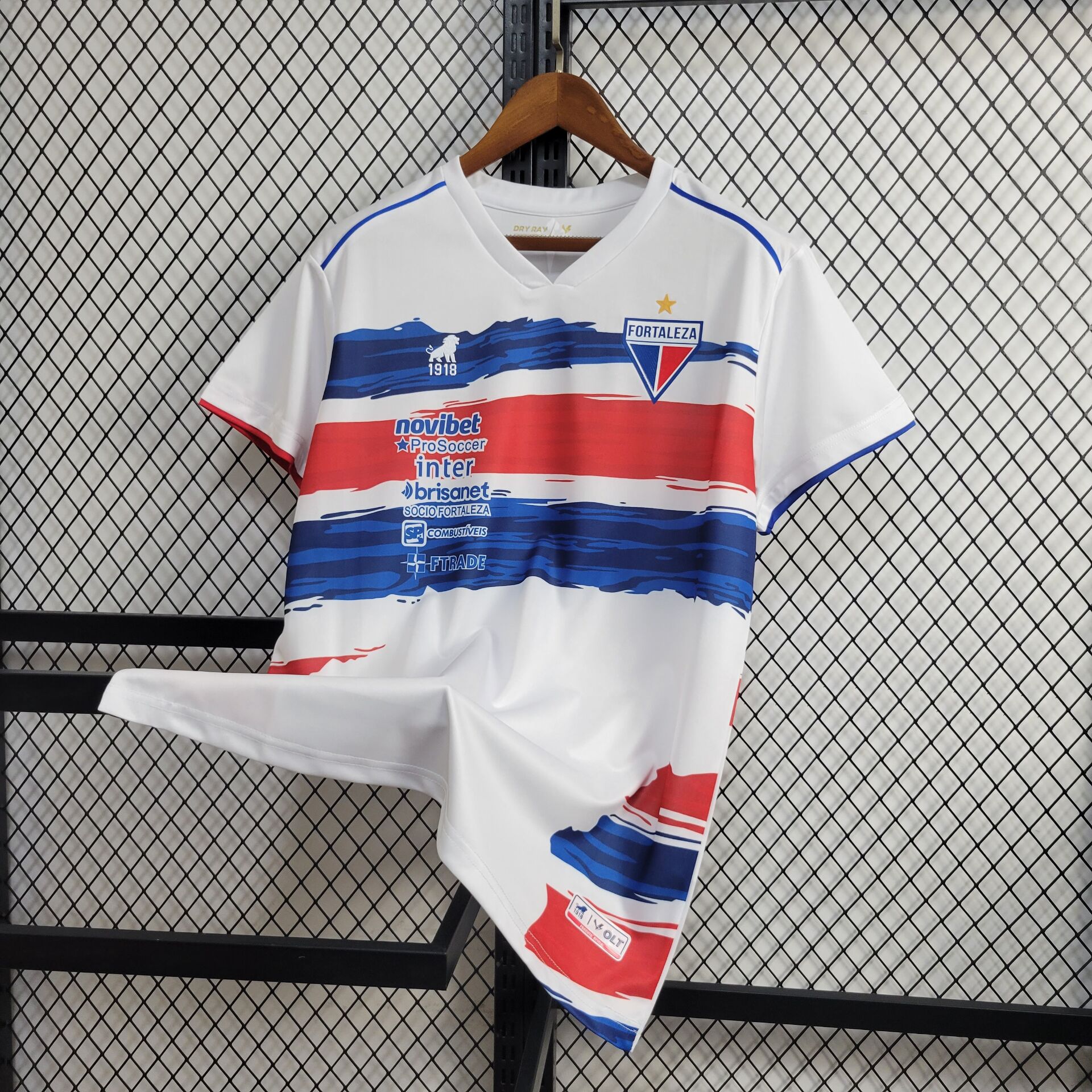 Mens Fortaleza FC 2024/25 Special Edition Jersey