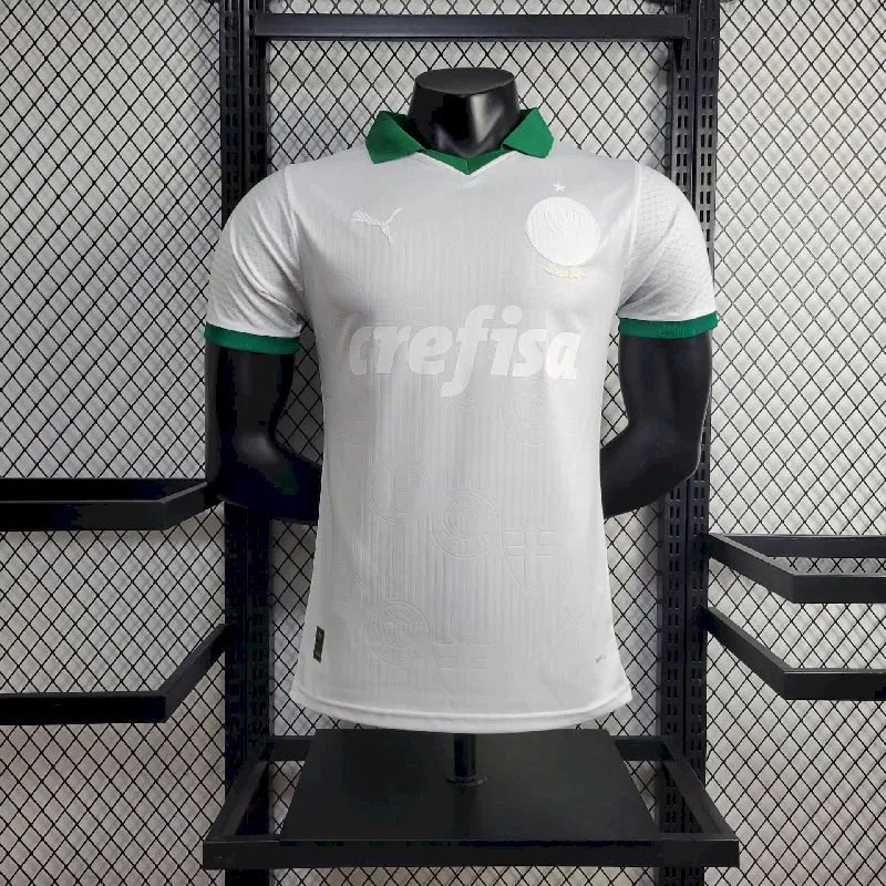 Mens Palmeiras 2024/25 Special Edition Jersey Player Version