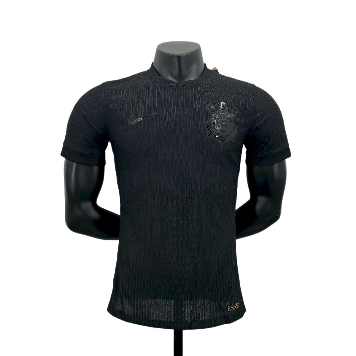 Mens Corinthians 2024/25 Away Jersey Player Version