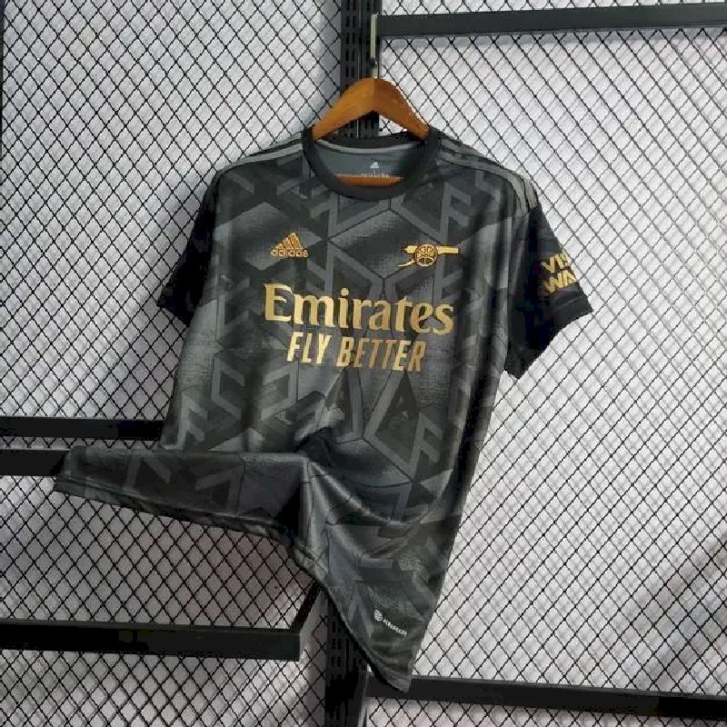 Mens Arsenal 2022/23 Away Jersey