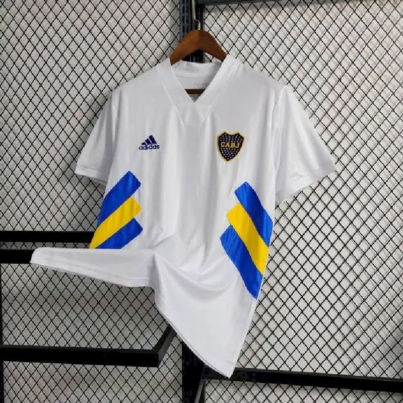 Mens Boca Juniors 2023/24 Special Edition Jersey