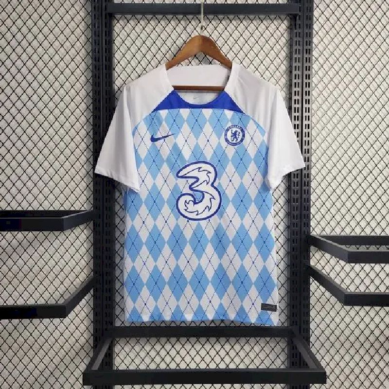 Mens Chelsea 2023/24 Special Edition Jersey