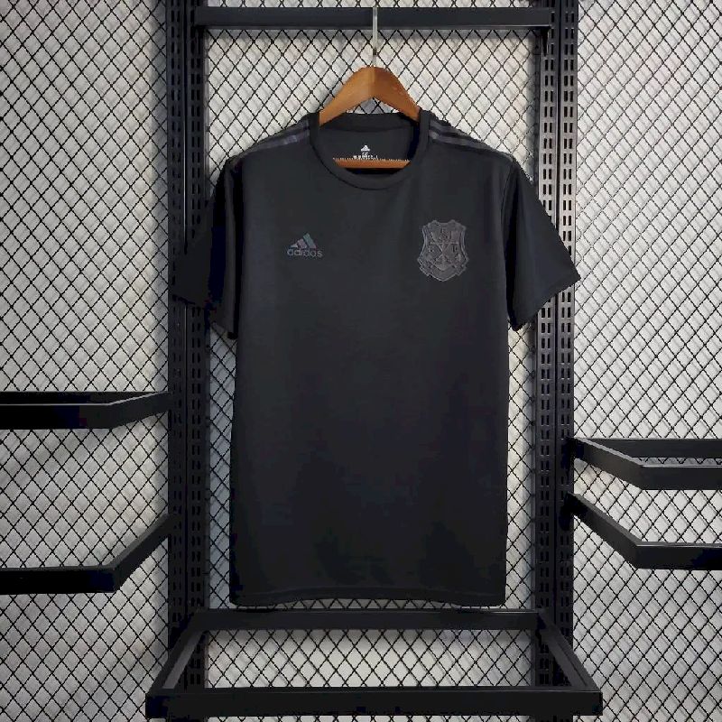 Mens Flamengo 2022/23 Black Special Edition Jersey