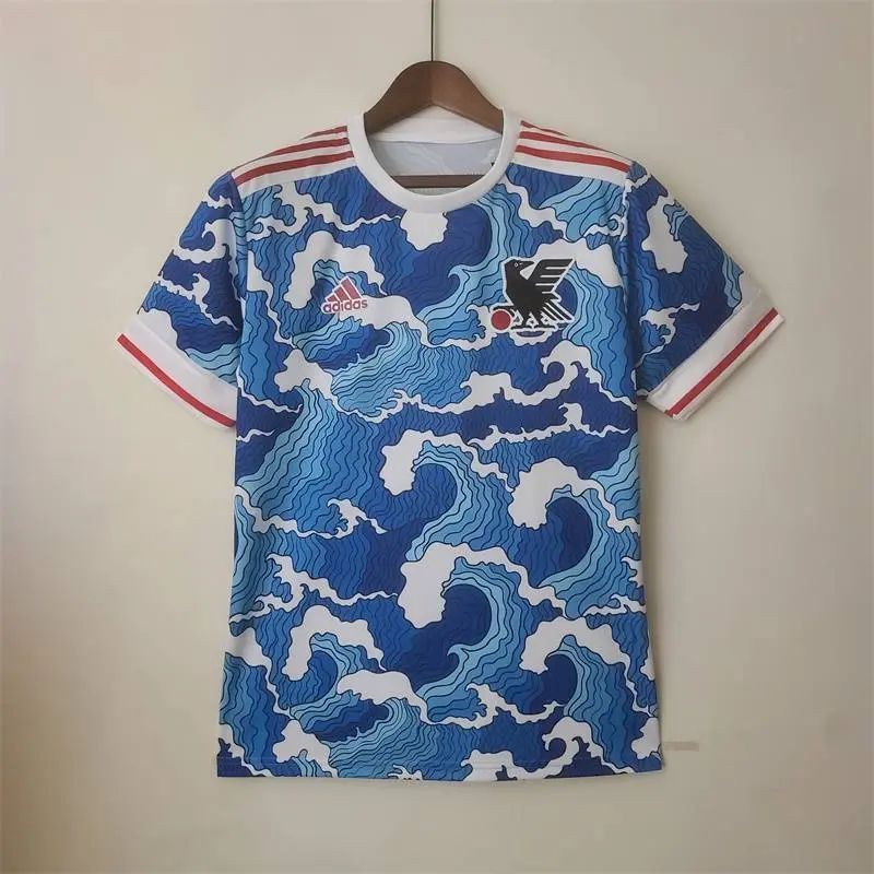 Mens Japan 2022 Special Edition Jersey