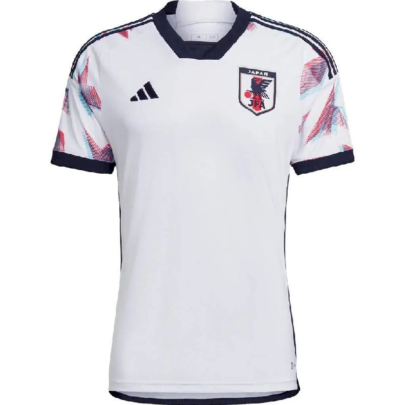 Mens Japan 2022 World Cup Away Jersey