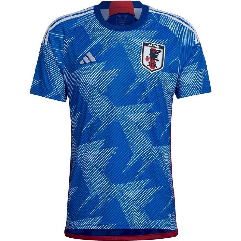 Mens Japan 2022 World Cup Home Jersey
