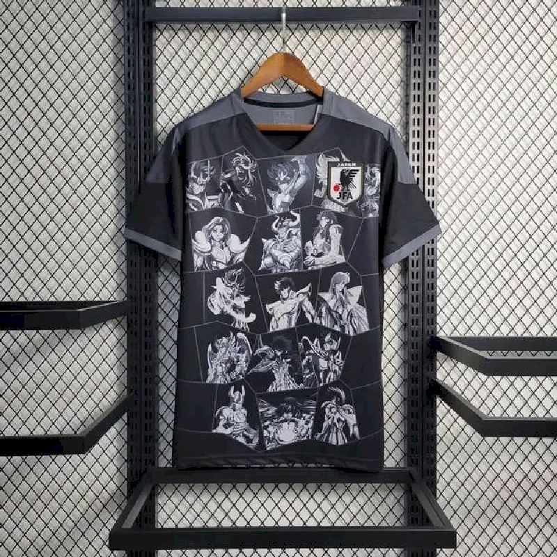 Mens Japan 2023/24 Anime Jersey