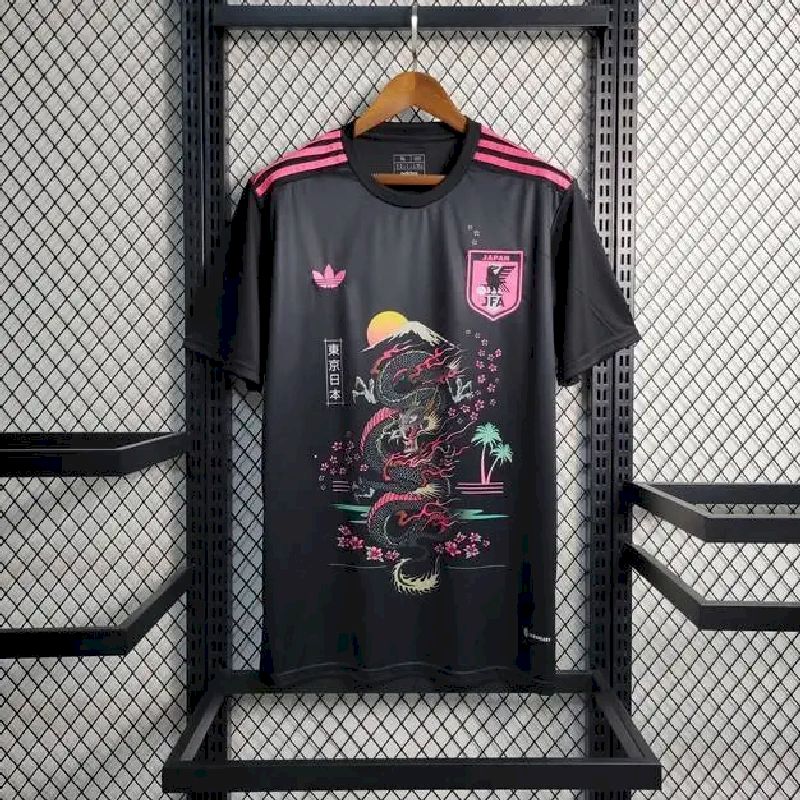 Mens Japan 2023/24 Special Edition Jersey