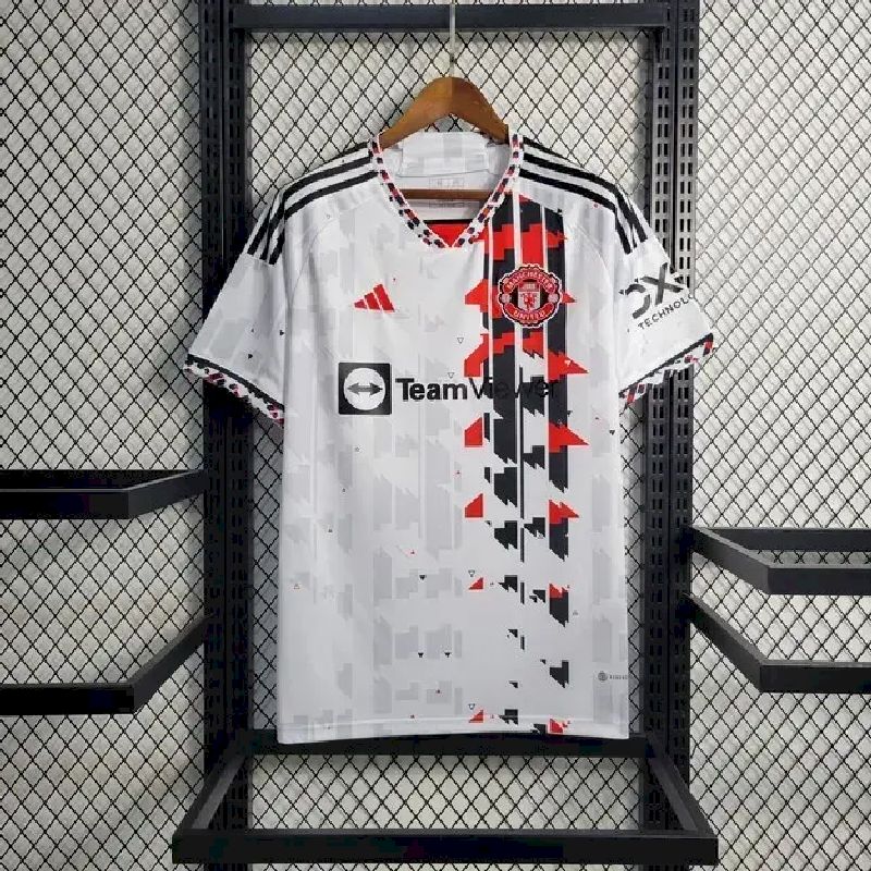 Mens Manchester United 2023/24 Special Edition Jersey