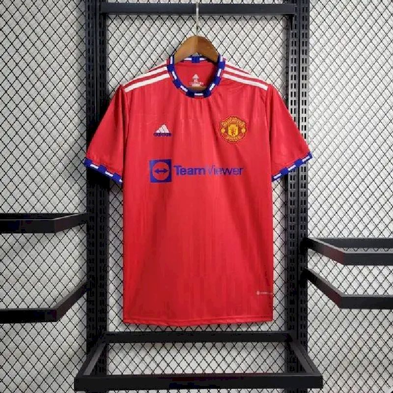 Mens Manchester United 2023/24 Special Edition Jersey
