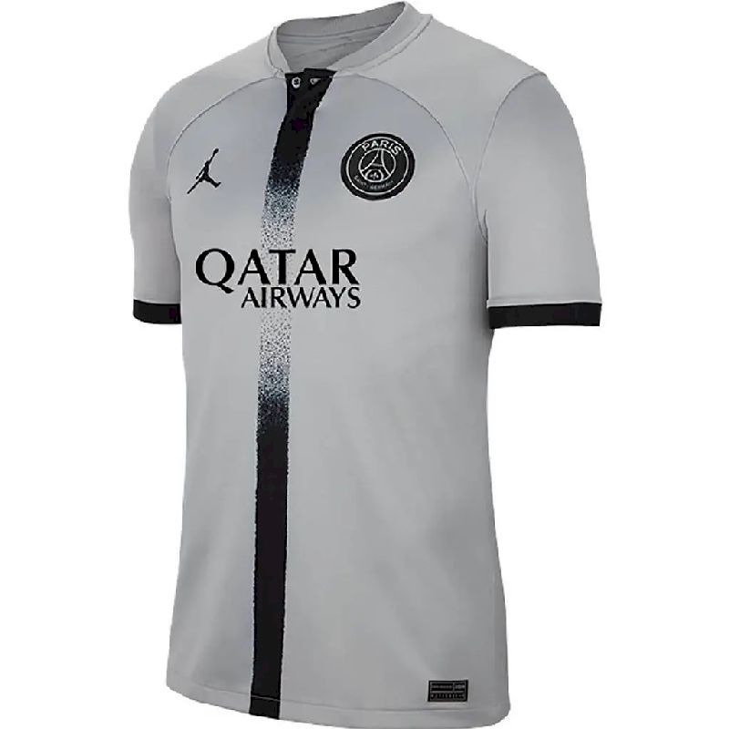 Mens Paris Saint-Germain 2022/23 Away Boutique Jersey