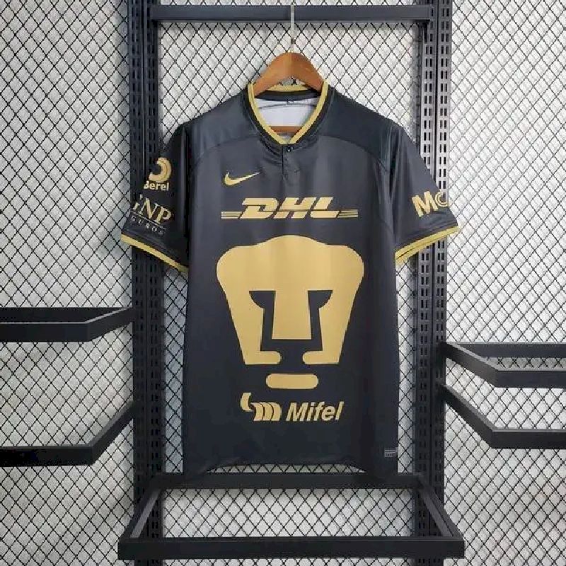 Mens Pumas UNAM 2023/24 Jersey
