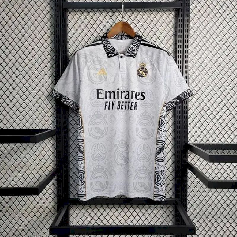 Mens Real Madrid 2023/24 Special Edition Jersey