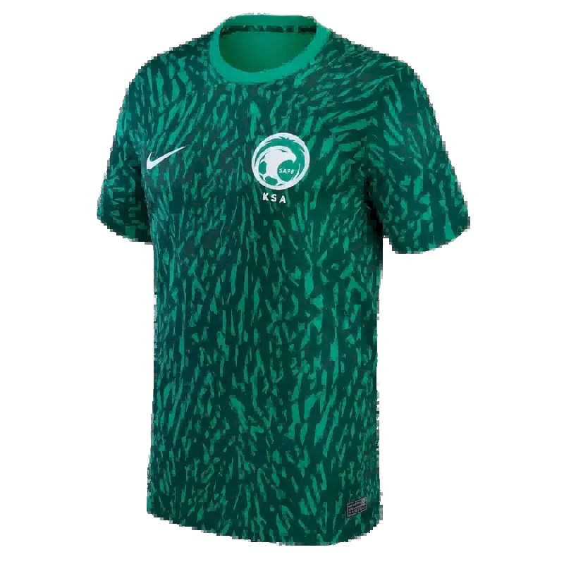 Mens Saudi Arabia 2022 World Cup Away Jersey
