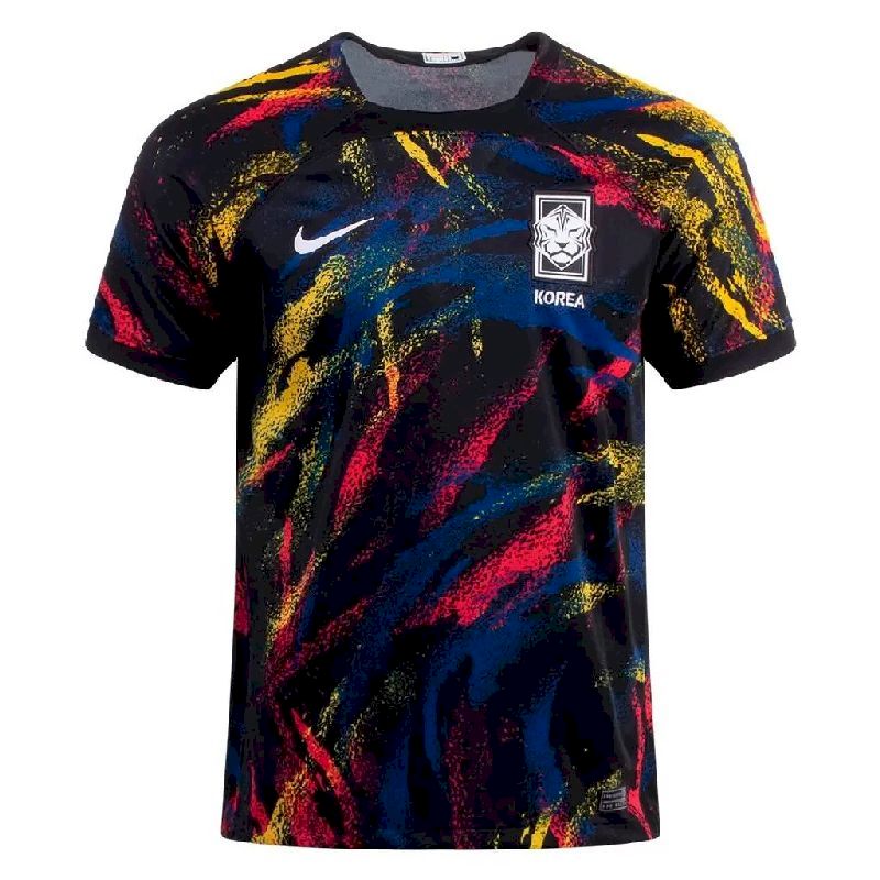 Mens South Korea 2022 World Cup Away Jersey