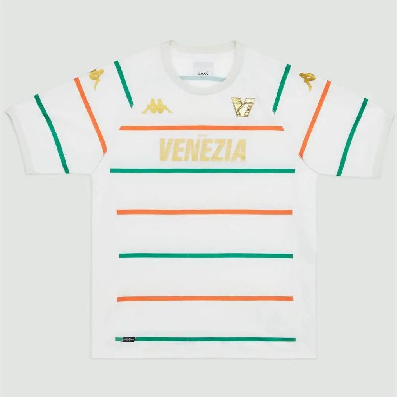 Mens Venezia FC 2022/23 Away Jersey