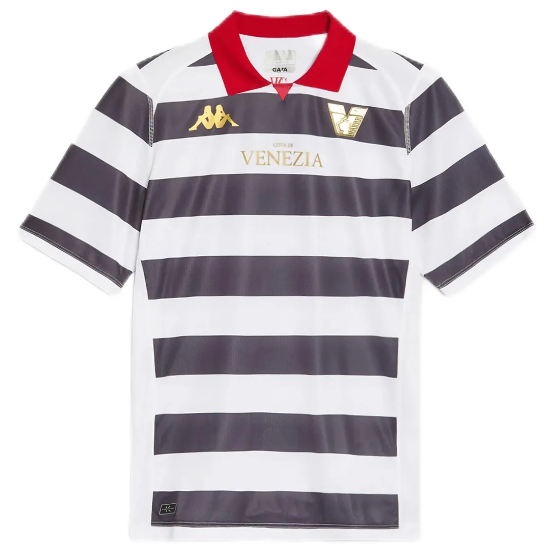 Mens Venezia FC 2023/24 Third Jersey
