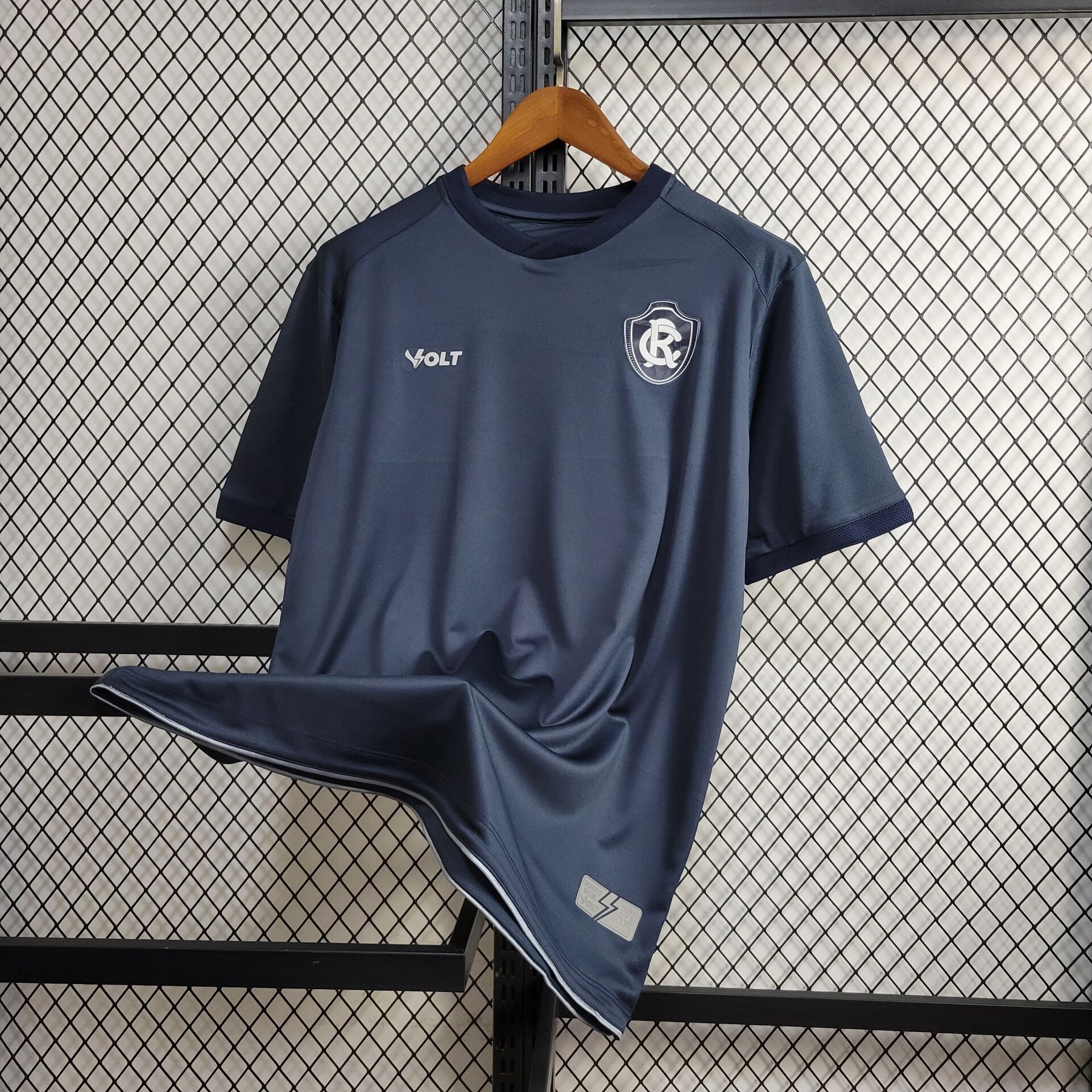 Mens Remo 2024-25 Home Jersey
