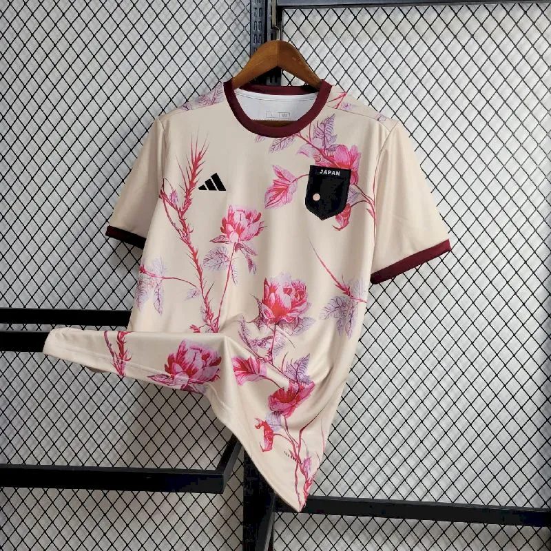 Mens Japan 2024/25 Special Edition Jersey