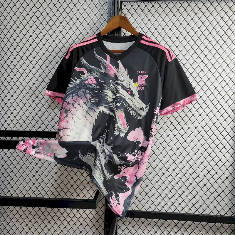 Mens Japan 2024/25 Special Edition Jersey