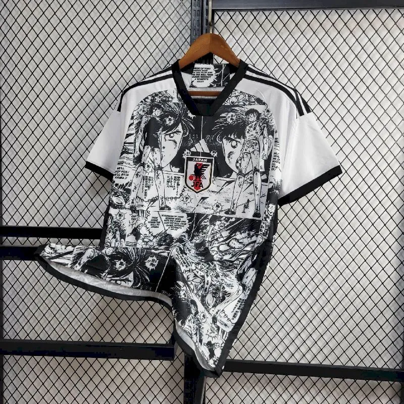 Mens Japan 2024/25 Special Edition Jersey