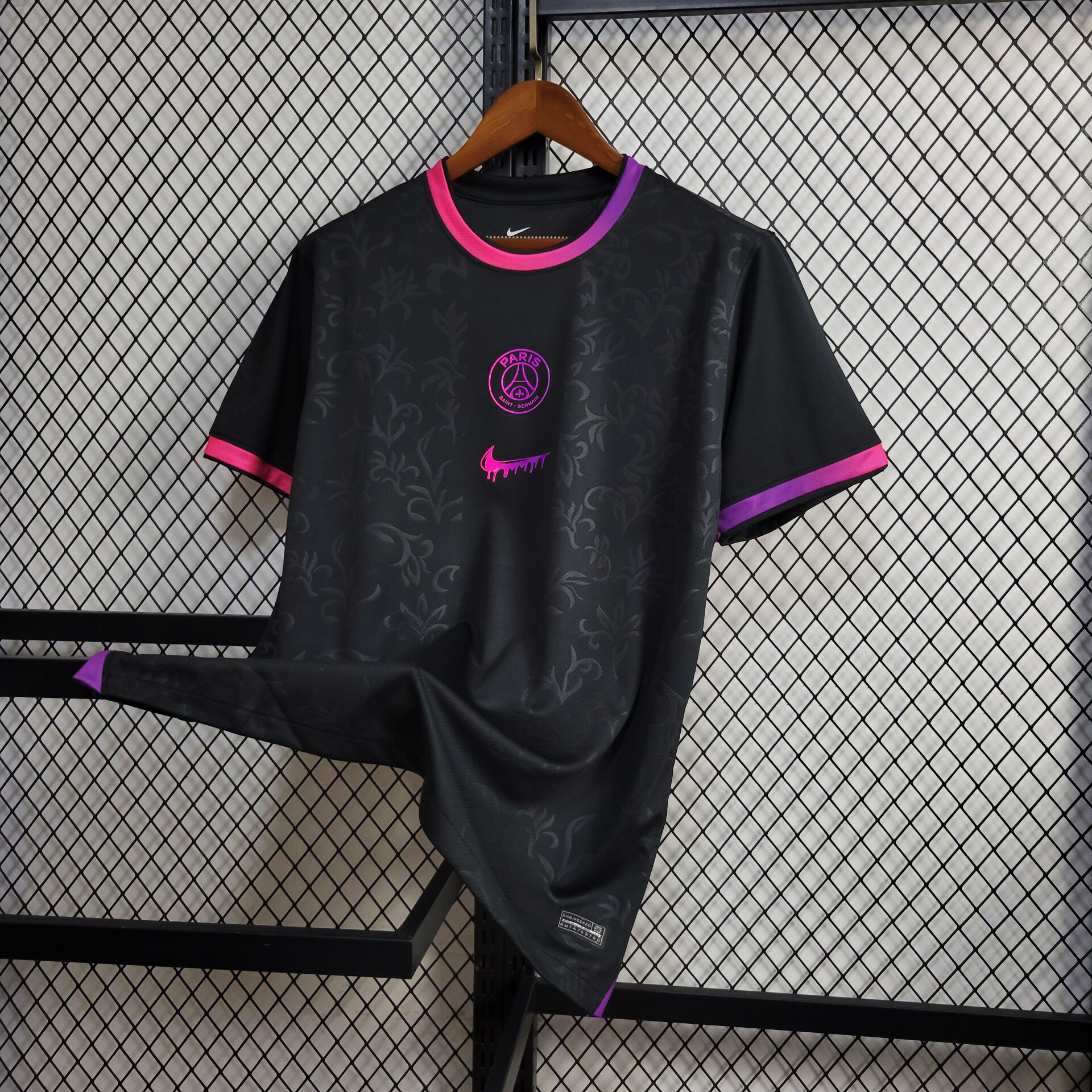 Mens Paris Saint-Germain 2024/25 Special Edition Jersey