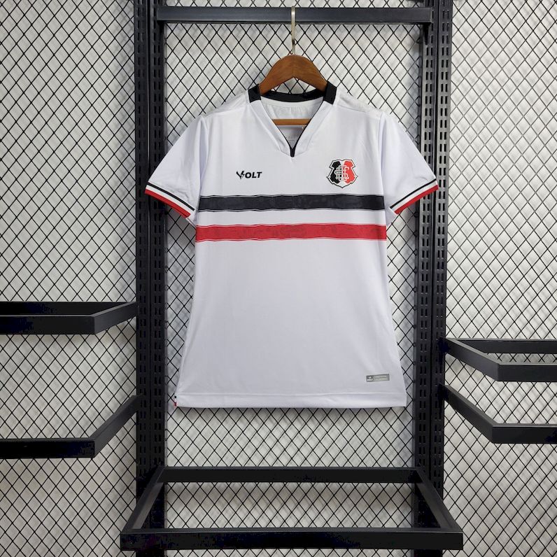 Womens Santa Cruz FC 2024/25 Away Jersey
