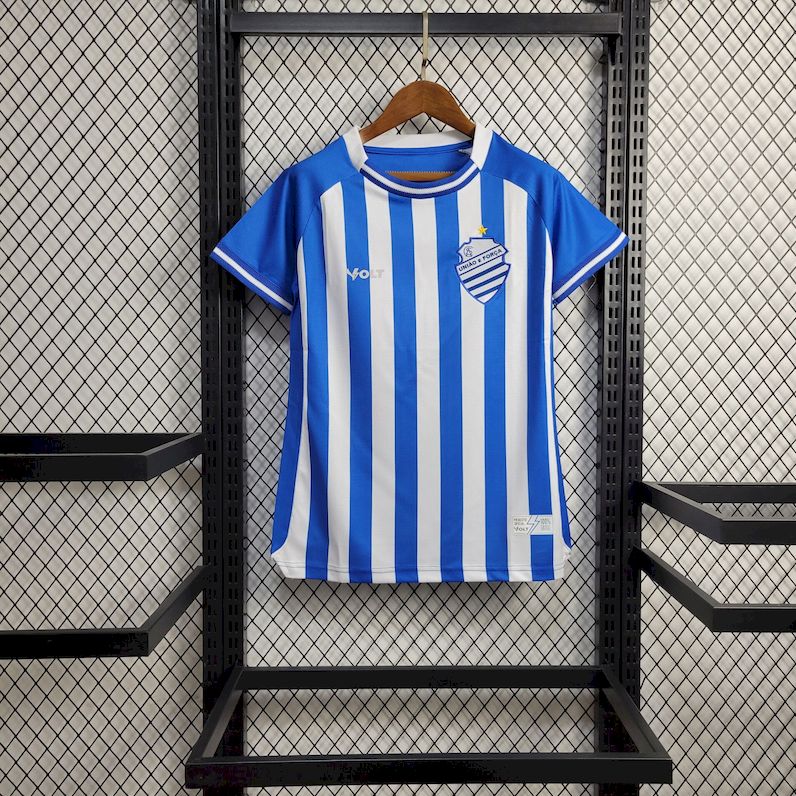 Womens Avai 2024/25 Home Jersey
