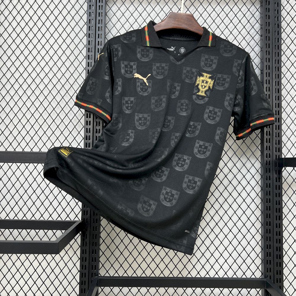 Mens Portugal 2026/27 Away Jersey