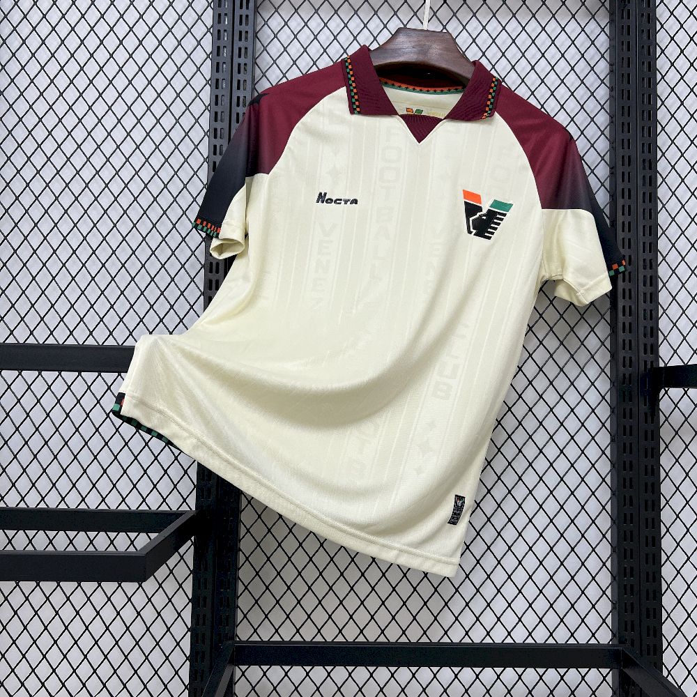 Mens Venezia FC 2025/26 Away Jersey