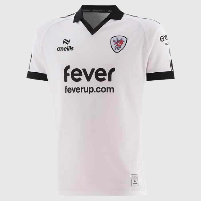 Mens Bristol City 2025/26 Away Jersey
