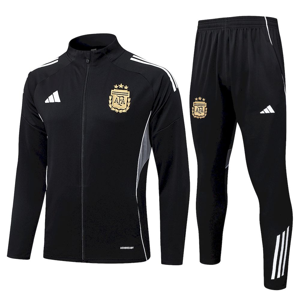Unisex Argentina 2025/26 Training Jacket+Pant 815