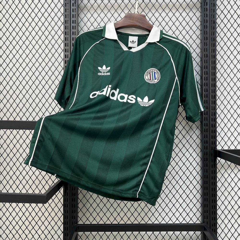 Mens  2025/26 Classic  Jersey