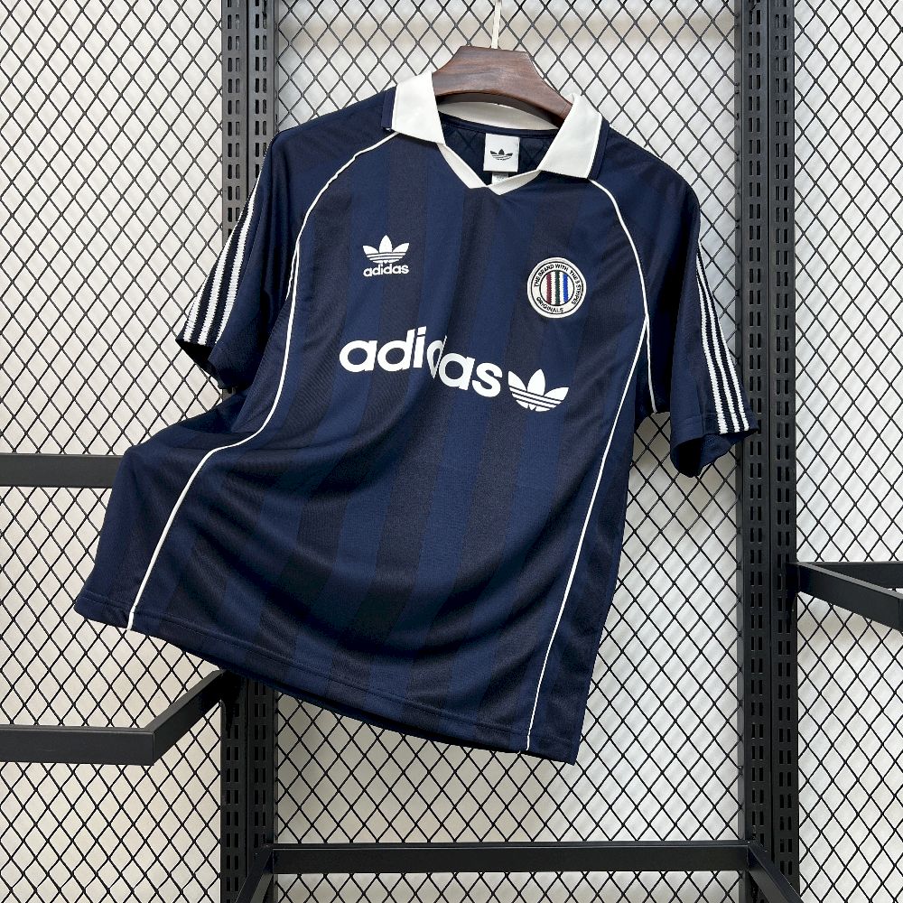 Mens  2025/26 Classic Jersey