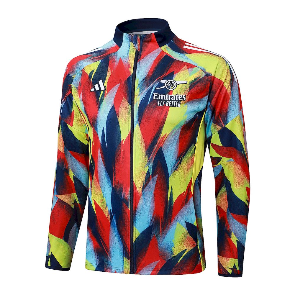 Unisex Arsenal 2025 Track Top