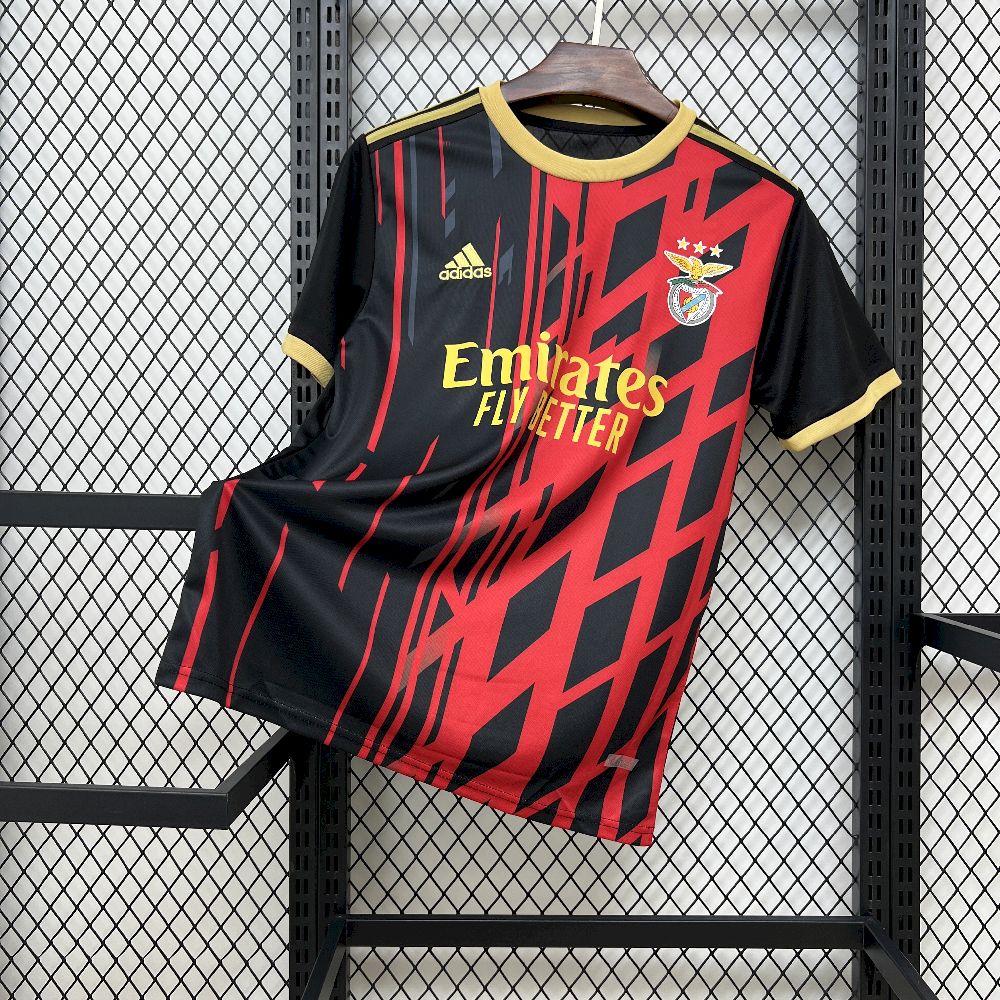 Mens Benfica 2025/26 Special Edition Jersey