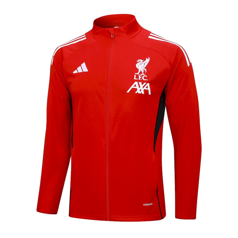 Unisex Liverpool 2025 Track Top