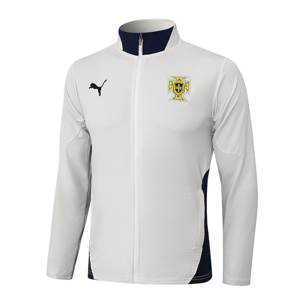 Unisex Portugal 2025 Track Top