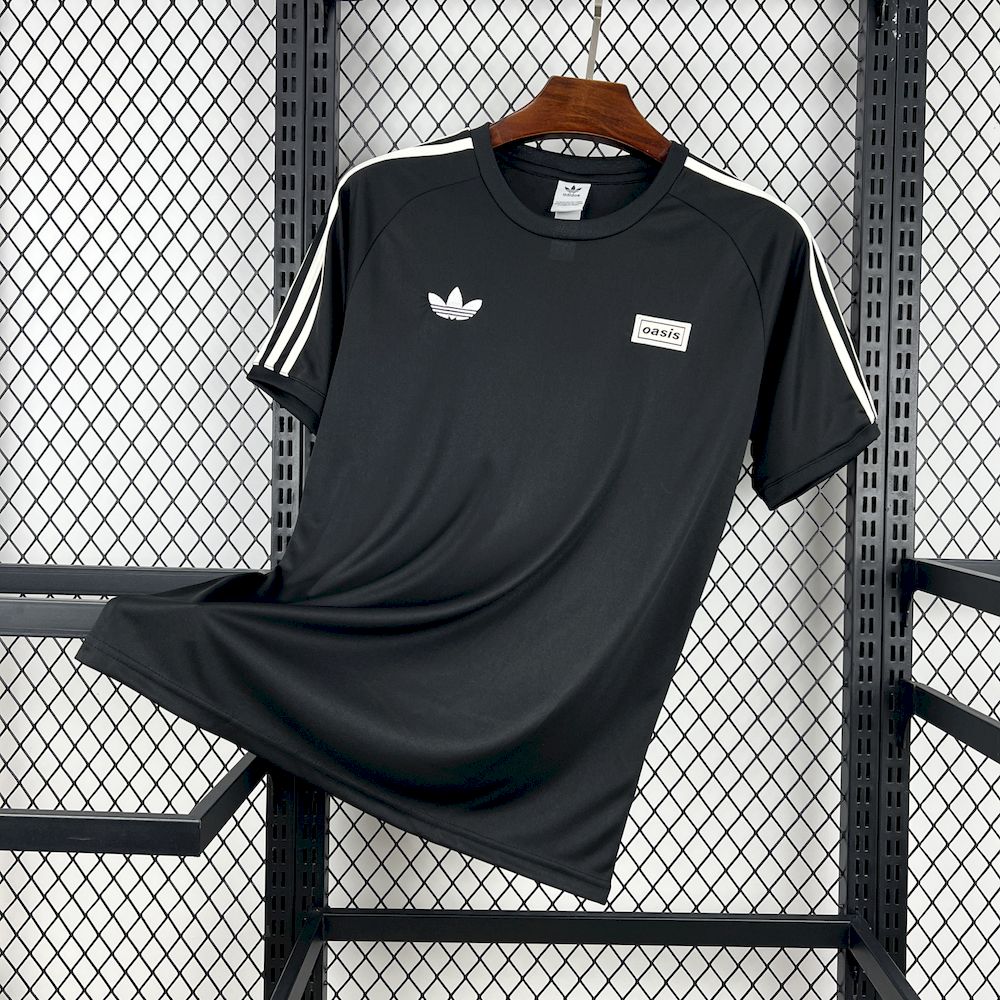 Mens AD 2025/26 TOUR 3-STRIPES Jersey