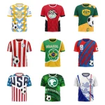 2026 World Cup Collection T-Shirt