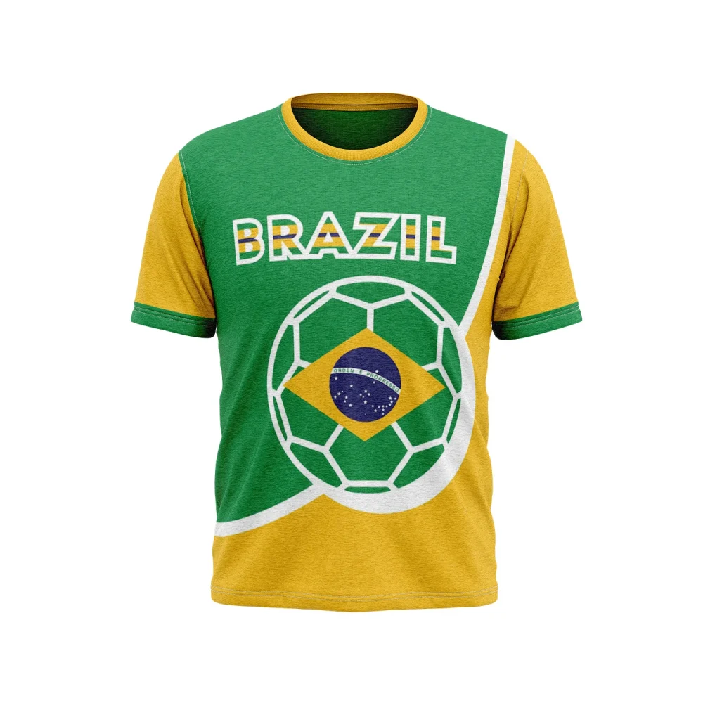 2026 World Cup Collection T-Shirt - Image 17