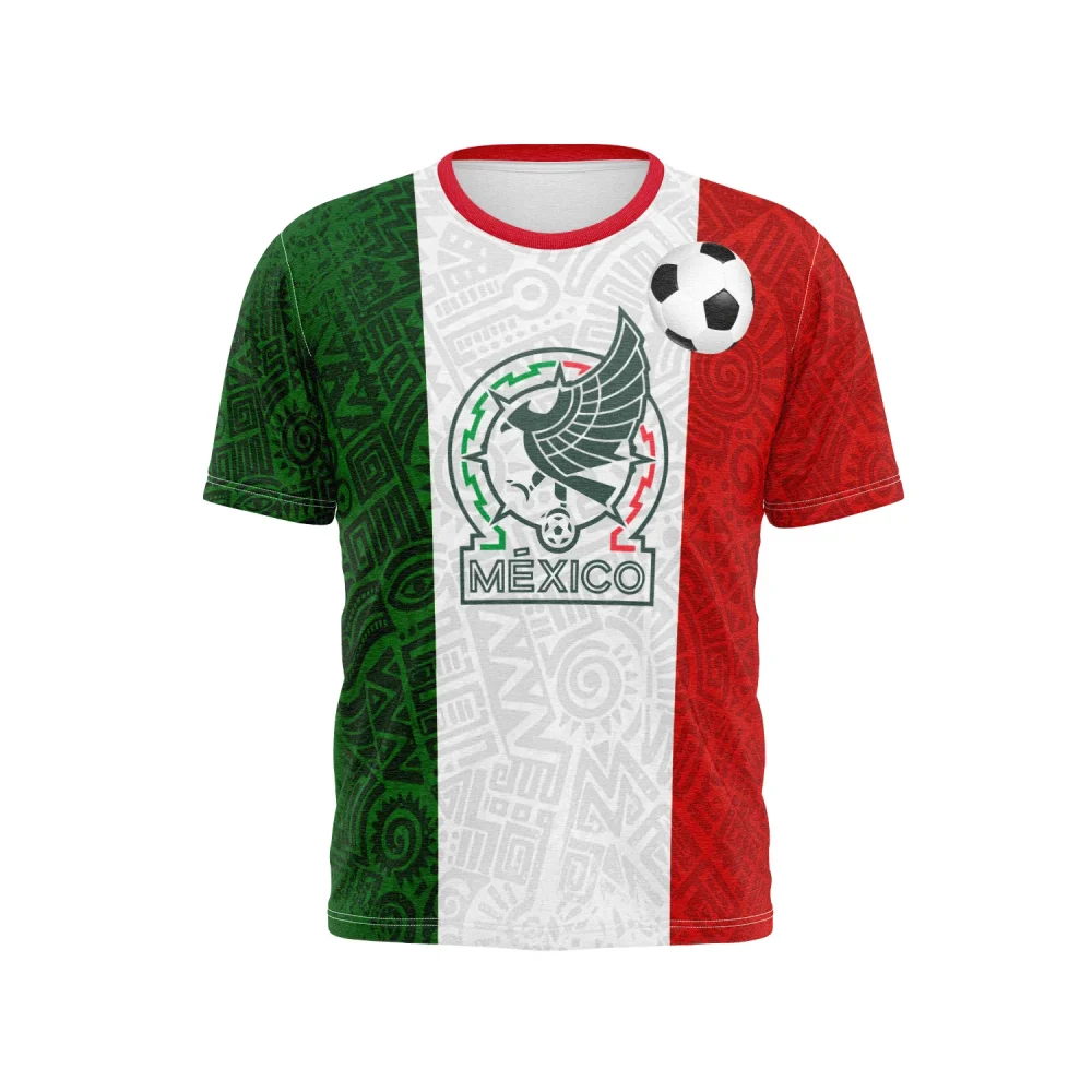 2026 World Cup Collection T-Shirt - Image 16