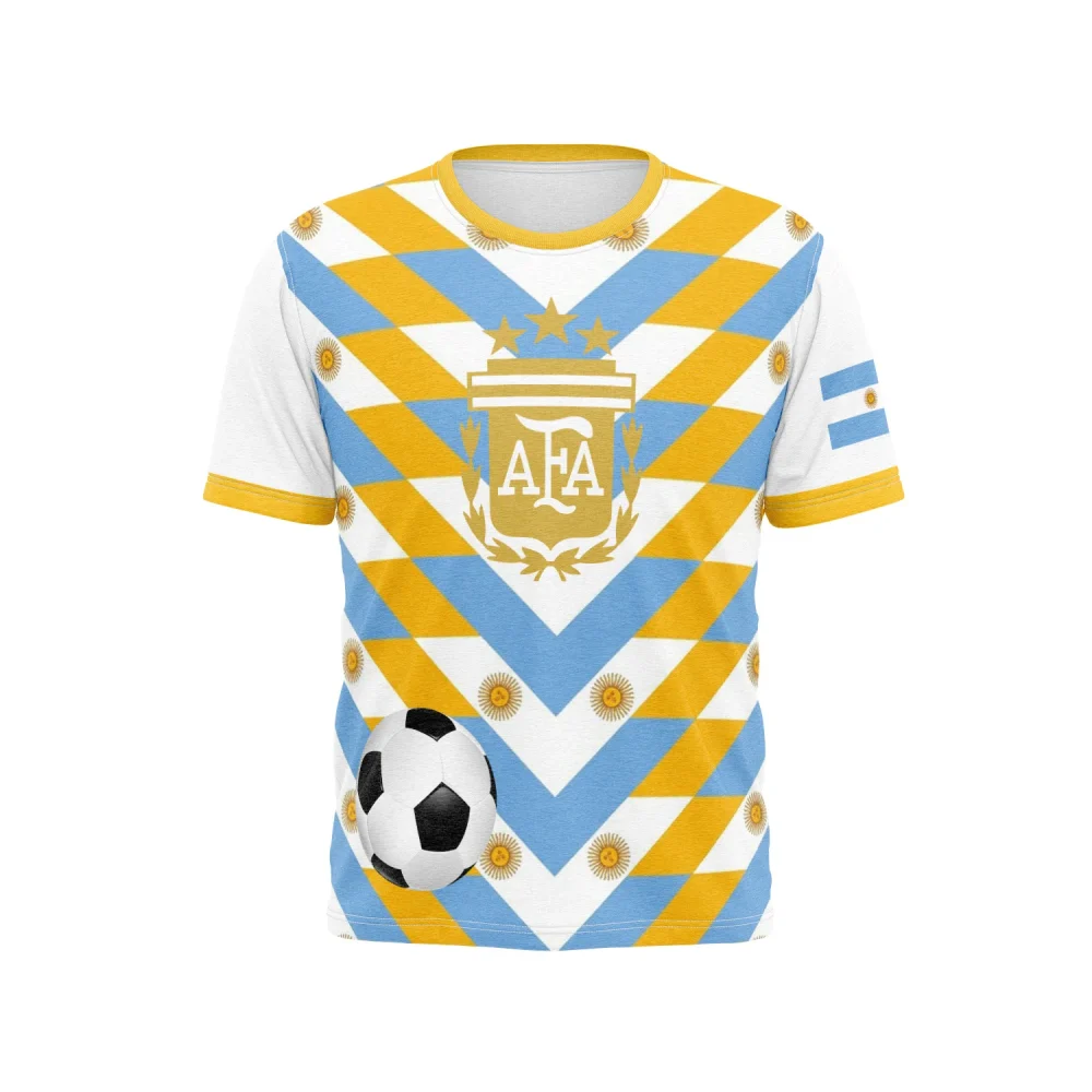 2026 World Cup Collection T-Shirt - Image 15