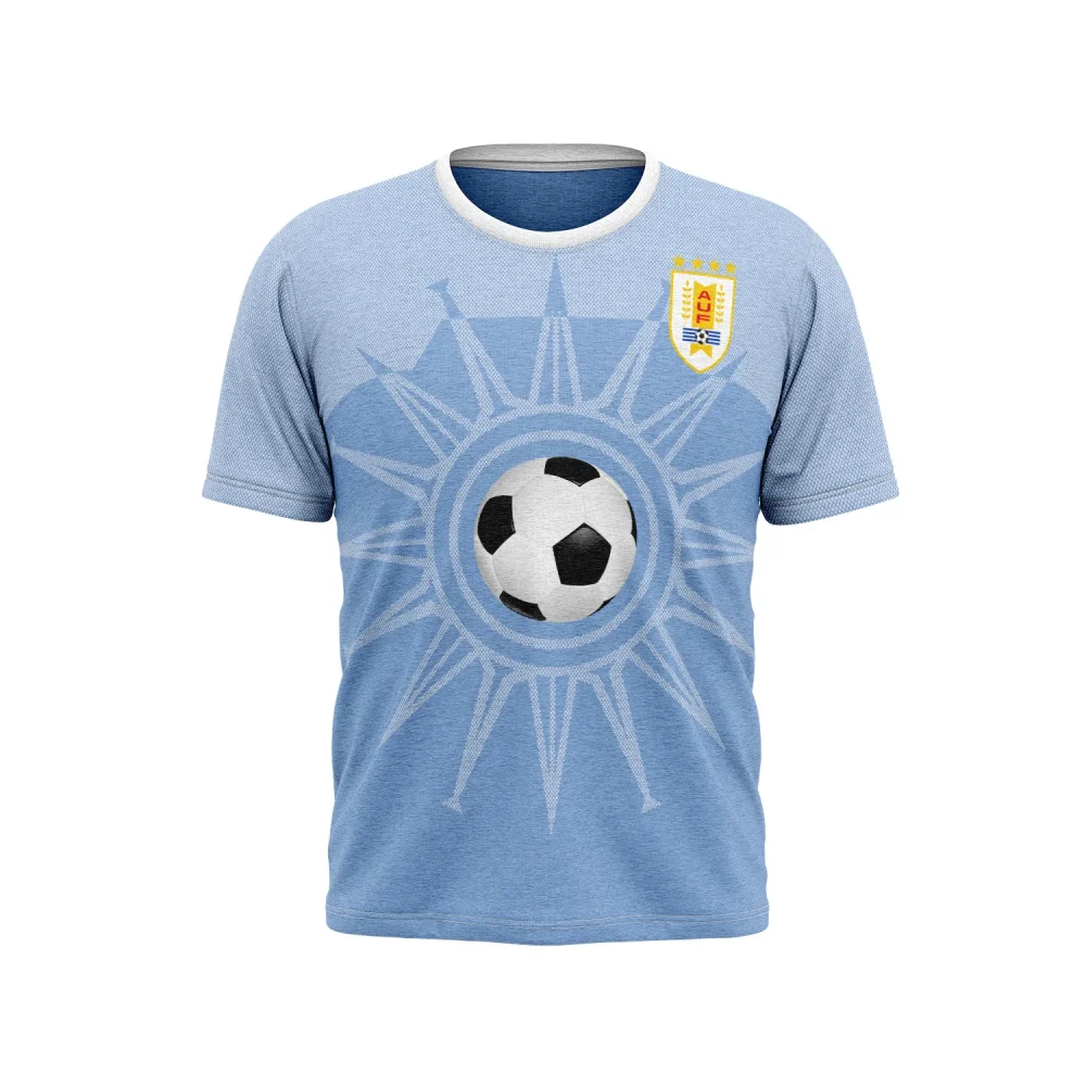 2026 World Cup Collection T-Shirt - Image 13